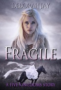 Cover: Fragile - Deborah Jay