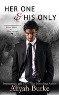 Cover: Her One & His Only (Front Lines to Home Fronts) - Sensual Romance Publishing