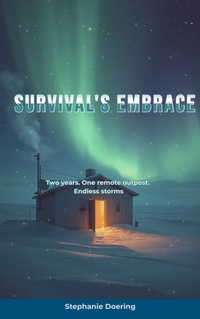Enlarge image Cover: Survival's Embrace - Stephanie Doering