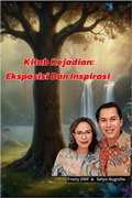 Cover: Kitab Kejadian; Eksposisi dan Inspirasi (GENESIS EXPOSITORY, #1) - Acro Valle