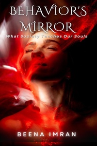 Enlarge image Cover: Behavior's Mirror - Ronald Imran