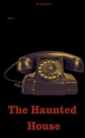 Cover: The Haunted House Part 1 - kaki4w