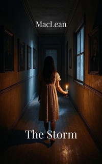 Enlarge image Cover: The Storm - Ricardo MacLean