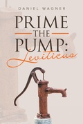 Cover: Prime the Pump: Leviticus - WestBow Press