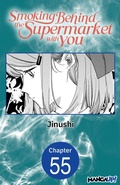 Cover: Smoking Behind the Supermarket with You #055 - Square Enix