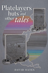 Enlarge image Cover: Platelayers Huts and Other Tales - Cloverly Publishing