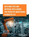 Cover: Data Analytics and Artificial Intelligence for Predictive Maintenance in Industry 4.0 - Bentham Science Publishers Singapore Pte. Ltd.