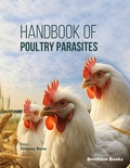 Cover: Handbook of Poultry Parasites - Bentham Science Publishers Singapore Pte. Ltd.