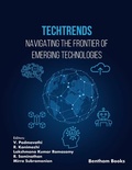 Cover: TechTrends: Navigating the Frontier of Emerging Technologies - Bentham Science Publishers Singapore Pte. Ltd.