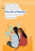 Cover: The Life of Beauty - Seismo Verlag