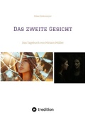 Cover: Das zweite Gesicht - tredition