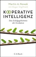 Cover: Kooperative Intelligenz - C.H.BECK