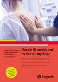 Bild: Basale Stimulation&reg; in der Akutpflege - Hogrefe