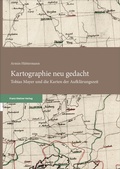 Bild: Kartographie neu gedacht - Franz Steiner Verlag