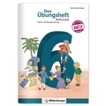 Cover: Das &Uuml;bungsheft Mathematik 6 - &Uuml;berarbeitete Neuauflage - Mildenberger Verlag GmbH