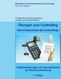 Cover: Übungen zum Controlling - BoD - Books on Demand