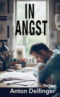 Cover: In Angst - BoD - Books on Demand