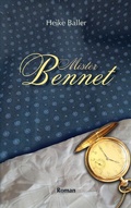 Cover: Mister Bennet - BoD - Books on Demand