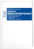 Bild: Handbuch Kreislaufwirtschaft - Linde