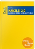 Bild: Kanzlei 2.0 (Kombi Print&digital) - Linde