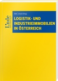 Cover: Logistik- und Industrieimmobilien in &Ouml;sterreich - Linde