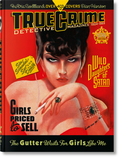 Cover: True Crime Detective Magazines - TASCHEN
