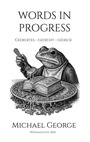 Cover: Words in progress - BoD - Books on Demand