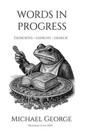 Cover: Words in progress - BoD - Books on Demand