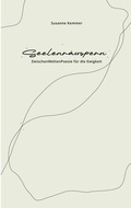 Cover: Seelenr&auml;uspern - BoD - Books on Demand