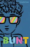 Cover: Bunt - Gerstenberg