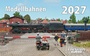 Bild: Modellbahnen 2027 - EK-Verlag - Eisenbahn-Kurier