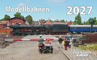 Bild vergrößern Bild: Modellbahnen 2027 - EK-Verlag - Eisenbahn-Kurier