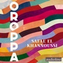 Cover: Oroppa - Audiolino