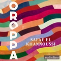 Cover: Oroppa - Audiolino