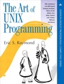 Cover: Art of UNIX Programming, The, Portable Documents - Addison Wesley