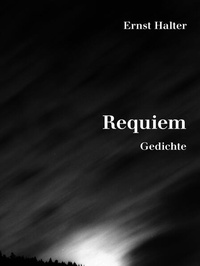 Enlarge image Cover: Requiem - pudelundpinscher, edition