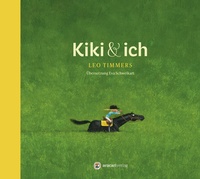 Enlarge image Cover: Kiki und ich - aracari