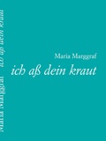 Cover: ich a&szlig; dein kraut - pudelundpinscher, edition