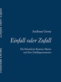 Cover: Einfall oder Zufall - pudelundpinscher, edition
