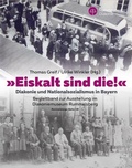 Cover: "Eiskalt sind die!" - Fink, Josef