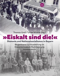 Enlarge image Cover: "Eiskalt sind die!" - Fink, Josef