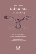 Cover: Julikrise 1914 - Romeon-Verlag