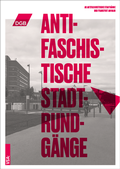 Cover: Antifaschistische Stadtrundg&auml;nge durch Frankfurt am Main - VSA