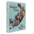 Cover: Politische Karikaturen von Walter Trier - Favoritenpresse GmbH