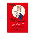 Cover: Nazi-Deutsch in 22 Lektionen. Nazi-German in 22 Lessons - Favoritenpresse GmbH