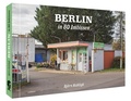 Cover: Berlin in 80 Imbissen - Favoritenpresse GmbH