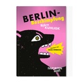 Cover: Berlin-Beschimpfung - Favoritenpresse GmbH