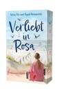 Cover: Verliebt in Rosa - Kampenwand