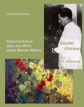 Cover: Gustel Fricker - F&ouml;rderkreis Stadtmuseum Wehr e. V.