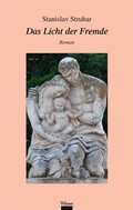 Cover: Das Licht der Fremde - Wieser Verlag